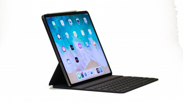 iPad Pro